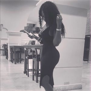 Meet your Posher, Kerrianne